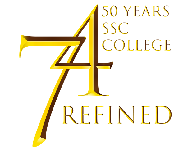 Gold Logo