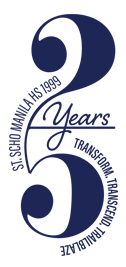 SSC 99 Logo