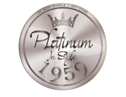 Platinum Logo