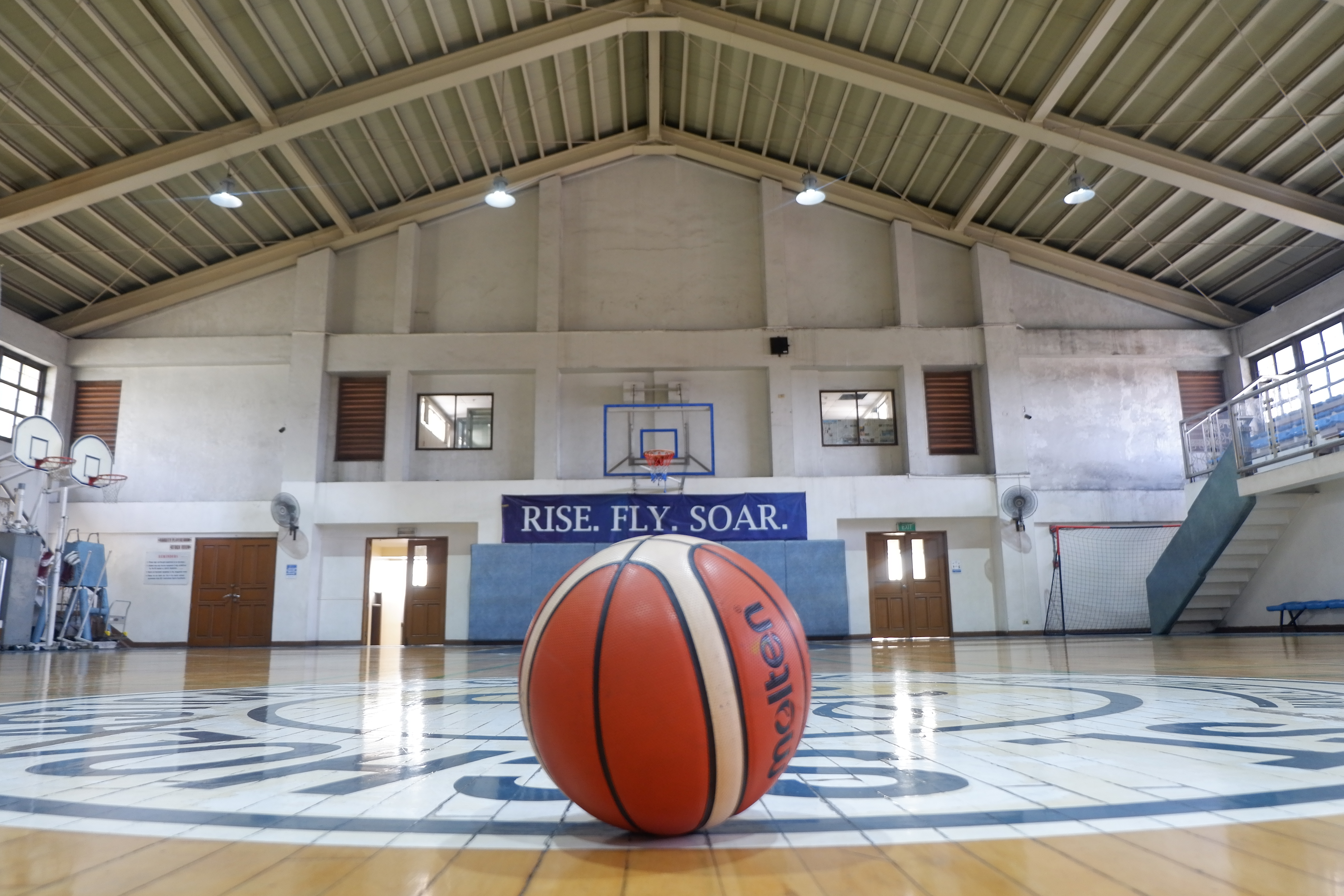 Basketball